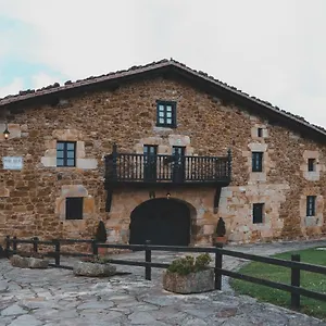  Hotel Mendigoikoa Bekoa España
