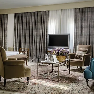 ***** Hotel Gran La Perla España