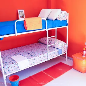  Hostal Larios Cool España
